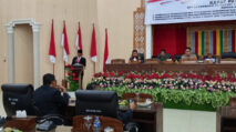 Pendapatan Daerah Abdya Tahun 2026 Naik Rp 34,1 Miliar, Pemkab Fokuskan Pembangunan Infrastruktur MTQ