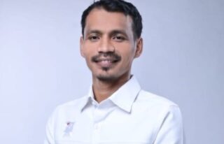 Reaksi APRI Abdya Usai Tambang Emas Rakyat Aceh Diperintahkan Tutup