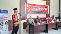 Wabup Abdya Ingatkan Alat Tangkap Nelayan Bantuan Jamaluddin Idham Jangan Dijual