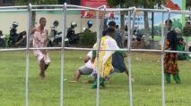 Dinilai Langgar Imbauan MUI, SMA HP Abdya Hentikan Lomba Bola Siswa Pakai Daster