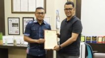 Sempat Disindir saat Debat Pilkada, GOR Sigupai Arena Kini Resmi Sah Jadi Aset Pemkab Abdya