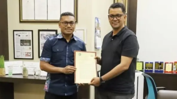 Sempat Disindir saat Debat Pilkada, GOR Sigupai Arena Kini Resmi Sah Jadi Aset Pemkab Abdya