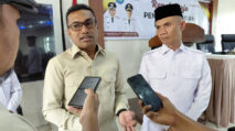 Bupati Abdya sebut Penanganan Erosi Krueng Babahrot Sudah Diusulkan ke Provinsi dan Pusat