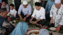 Hadiri Maulid di Teupin Raya Pidie, Wagub Aceh Berbagi Kebahagiaan Bersama Ratusan Anak Yatim