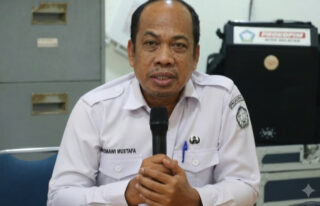 Waspada Calo! Baitul Mal Aceh Selatan Tegaskan Seluruh Bantuan Gratis