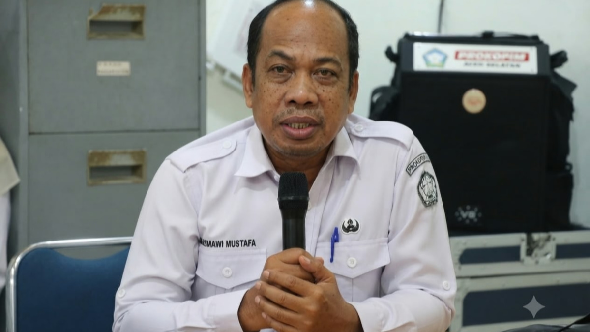 Waspada Calo! Baitul Mal Aceh Selatan Tegaskan Seluruh Bantuan Gratis