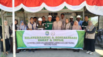 Baitul Mal Abdya Jajaki Kerjasama Pengumpulan Zakat dan Infak dengan PT Juya Aceh Mining