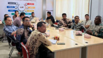 Perkuat Pengawasan Proyek Fisik, Pemkab Abdya Luncurkan Aplikasi SI-ERDKA