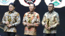 Bupati Abdya Safaruddin Raih Pemimpin Daerah Awards 2026