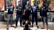 Gasak Uang Rp 18 Juta dan 5 Tabung Gas, Pelaku Spesialis Pembobol Toko di Blangpidie Diciduk Polisi