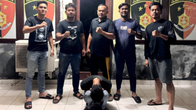 Gasak Uang Rp 18 Juta dan 5 Tabung Gas, Pelaku Spesialis Pembobol Toko di Blangpidie Diciduk Polisi