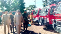 Cegah Karhutla, Bupati Safaruddin Minta Warga Abdya Tak Buka Lahan dengan Api