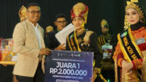 Safaruddin Berharap Agam-Inong Duta Wisata Abdya 2026 Jadi Pionir Promosi Daerah