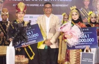 Agam-Inong Abdya Diminta Gencar Kampanye Bahaya LGBT dan Narkoba