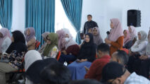 Pemerintah Abdya Siapkan Gerai Khusus Pasarkan Produk UMKM