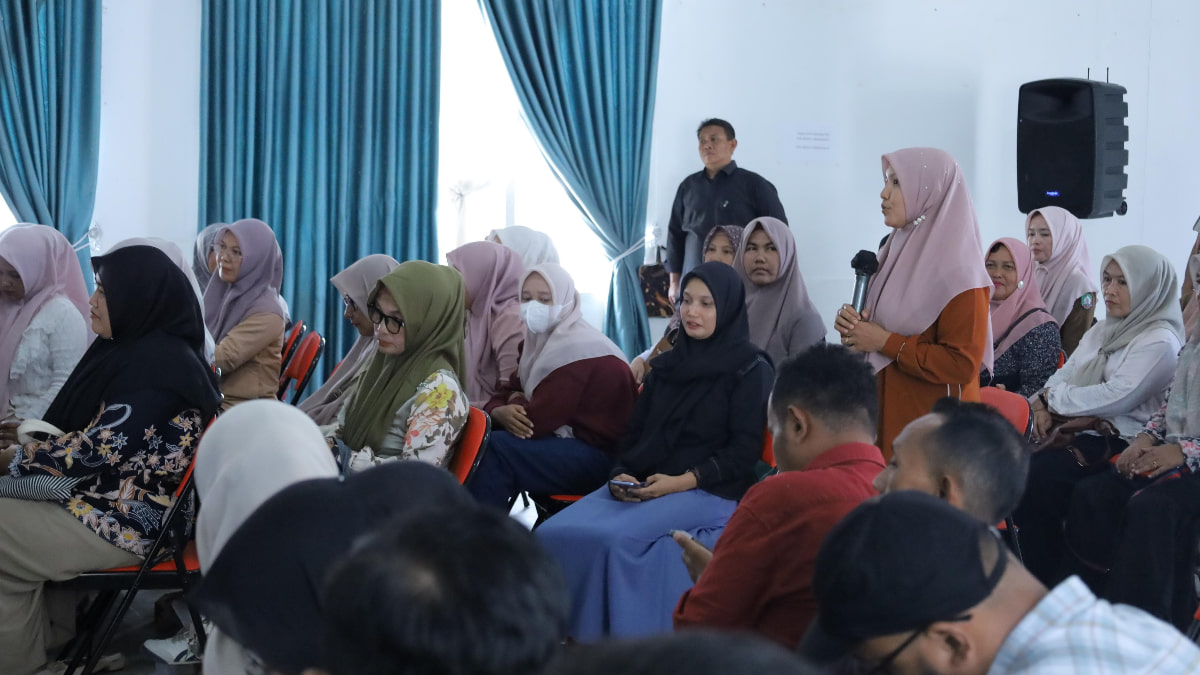 Pemerintah Abdya Siapkan Gerai Khusus Pasarkan Produk UMKM