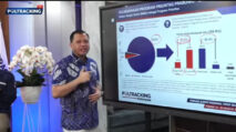 44,6% Masyarakat Indonesia Minta Program MBG Dihentikan
