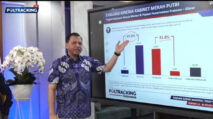 Poltracking Tawarkan 5 Solusi Perbaikan Kinerja Pemerintah Prabowo-Gibran