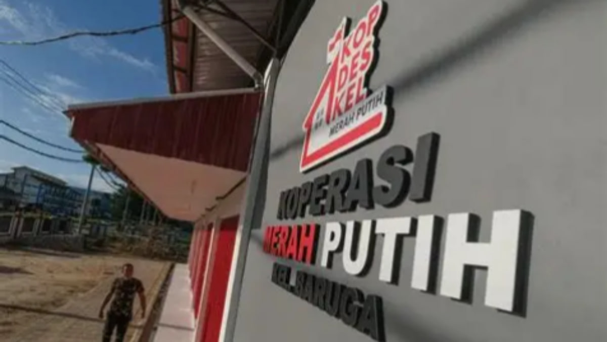 Program KDMP Terancam Mangkrak usai Target 80 Ribu Unit Molor dan Regulasi Belum Jelas