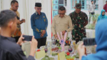 Susoh Sabet Dua Juara Pertama di Lomba Masak Serba Ikan Se-Abdya