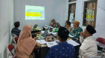 Kabar Baik Bagi Mustahik, BMK Sabang Segera Salurkan Zakat dan Infak 2026