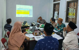 Kabar Baik Bagi Mustahik, BMK Sabang Segera Salurkan Zakat dan Infak 2026