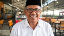 Pengamat Sebut Toko Offline di Abdya Makin Sepi Bukan Karena Ekonomi Anjlok