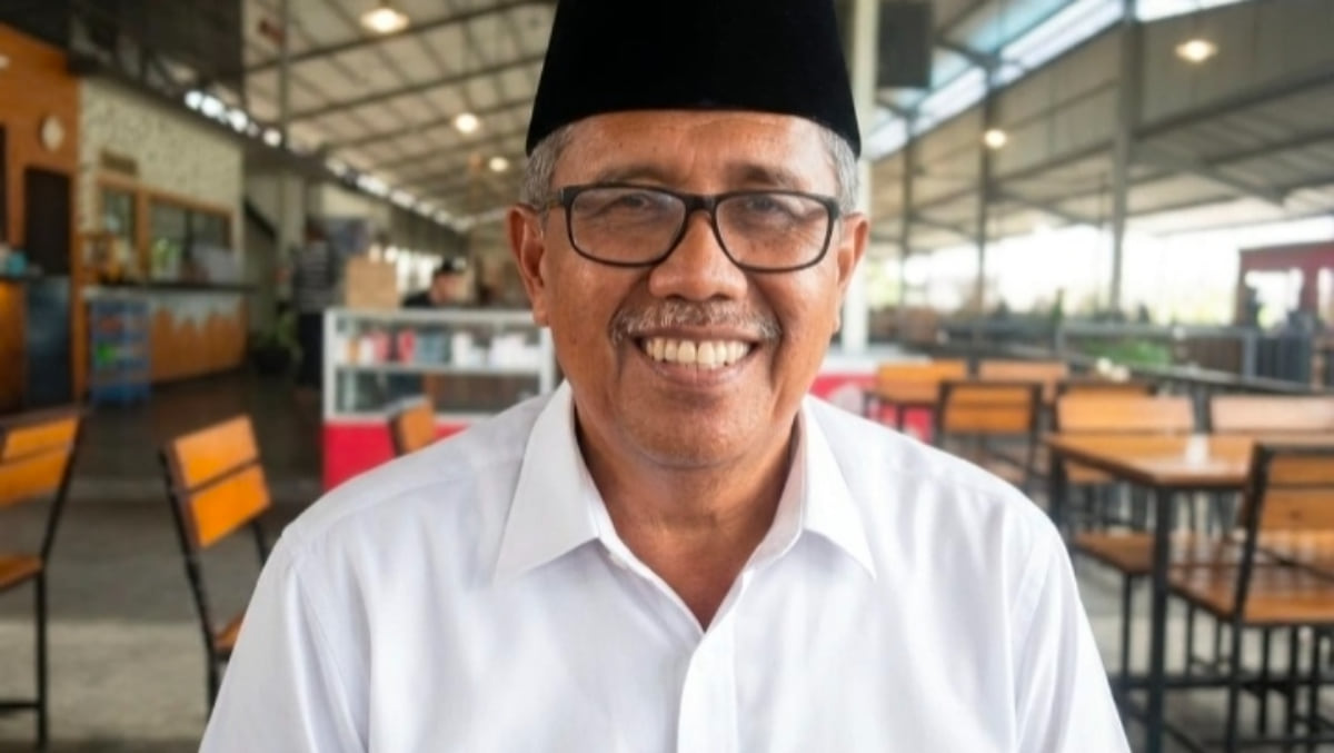 Pengamat Sebut Toko Offline di Abdya Makin Sepi Bukan Karena Ekonomi Anjlok