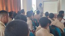 Salimah Gandeng Ikadi dan Yakesma, Sosialisasikan Bahaya LGBT kepada Pelajar di Abdya