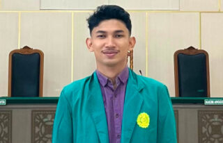Mahasiswa Dukung Bupati Abdya Beri Teguran Keras kepada Camat Tangan-Tangan