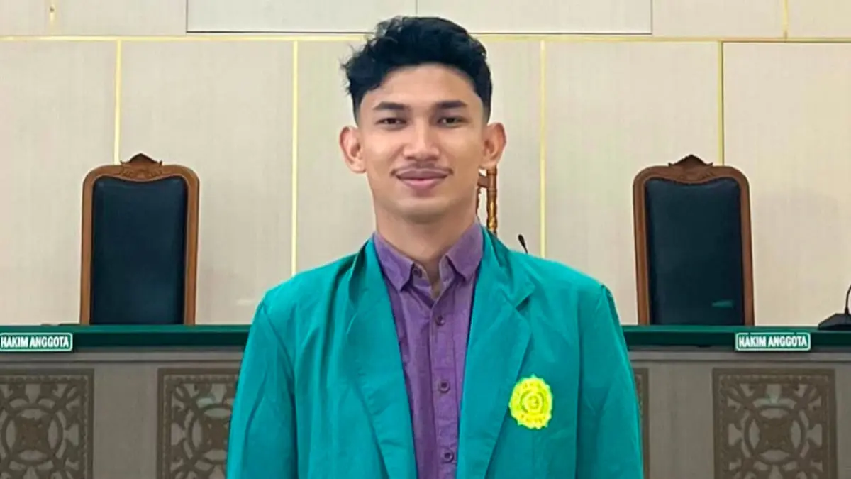 Mahasiswa Dukung Bupati Abdya Beri Teguran Keras kepada Camat Tangan-Tangan