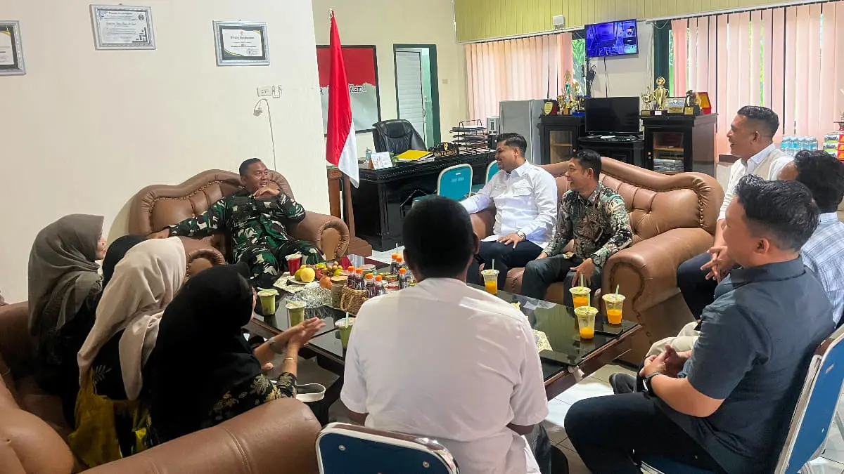 HIPMI Abdya Dorong UMKM dan KDMP jadi Mesin Ekonomi Daerah
