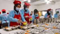 Warga Ujung Padang Abdya Minta Pengelolaan Makan Bergizi Gratis Tetap Melalui SPPG