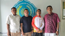 STKIP Muhammadiyah Abdya Sepakat Salurkan Infak Dosen via Lazismu