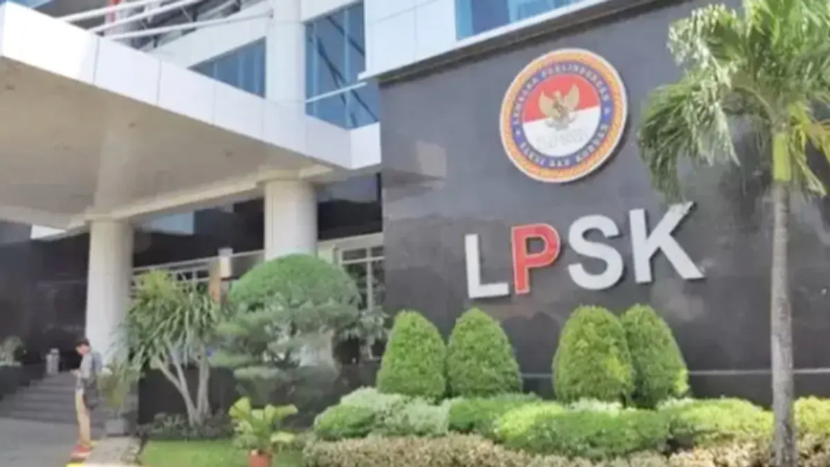 Korban Dugaan Penganiayaan oleh Oknum Anggota DPRA Resmi Ajukan Perlindungan ke LPSK