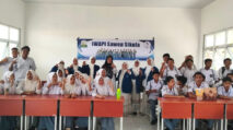 Dorong Siswa Punya Semangat Wirausaha, IWAPI Abdya Terjun ke SMKN Lembah Sabil