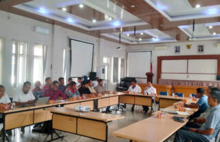Pemkab Abdya Ajak Perusahaan Kolaborasi Optimalisasi Dana CSR untuk Entaskan Kemiskinan