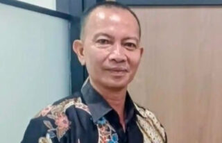 DPKP Abdya Telah Usulkan Lanjutan Breakwater atau Jetty Atasi Muara Lhok Pawoh