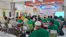 Muhammadiyah Abdya Perkuat Digitalisasi Organisasi Lewat Bimtek SatuMu