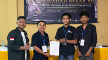 Afwan Karami Nahkodai PP-HIMAB 2026-2028