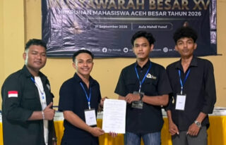 Afwan Karami Nahkodai PP-HIMAB 2026-2028
