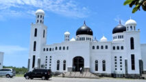 Daftar Lengkap Khatib dan Imam Salat Jumat di 71 Masjid Aceh Besar, 25 September 2026