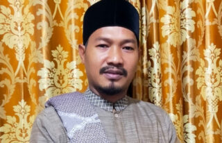 Catat Tanggalnya, Tgk Ismail Bakal Isi Tausiah Maulid Nabi di Lubok Batee Aceh Besar