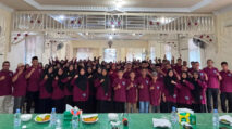33 Siswa Madrasah Abdya Ikuti Karantina Jelang OMI Tingkat Provinsi Aceh 2026