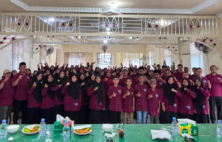 33 Siswa Madrasah Abdya Ikuti Karantina Jelang OMI Tingkat Provinsi Aceh 2026