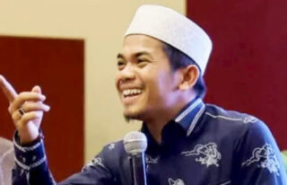Ustaz Ucay Bakal Isi Ceramah Maulid Nabi di Abdya, Plt Sekda Minta Seluruh ASN Wajib Hadir