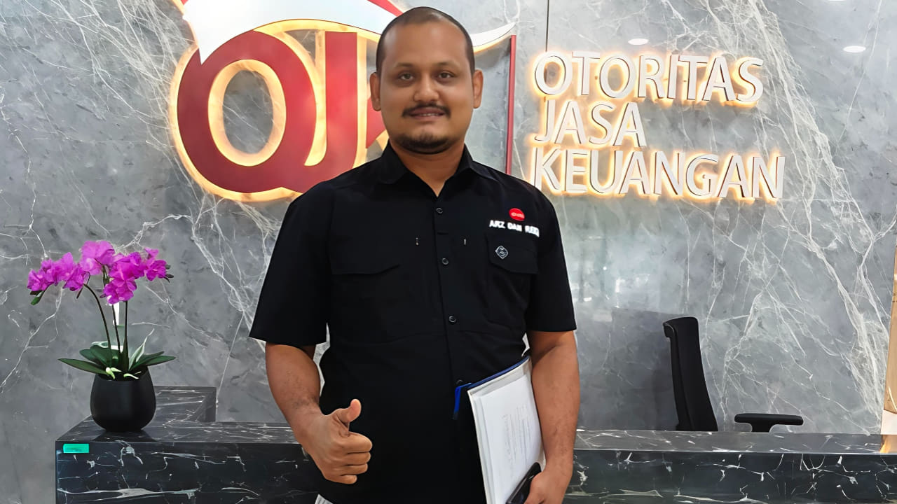 Soal Dugaan Kebocoran CCTV, PT Bank Aceh Syariah Terancam Dikenakan Pidana Berlapis