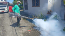 Pasien DBD di Abdya Tembus 100 Orang, Dinkes Lakukan Fogging Massal