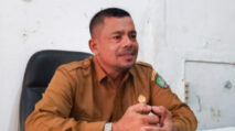 Abdya Terima 1.800 Ayam Petelur Pokir Jamaludin Idham