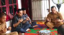Pemko Lhokseumawe Siapkan Pengacara untuk Keluarga Taruna Poltekpel Malahayati